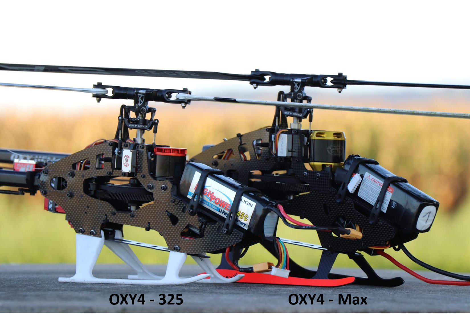 oxy rc helicopters