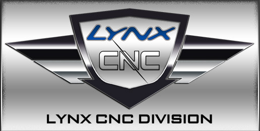 Lynx CNC Division