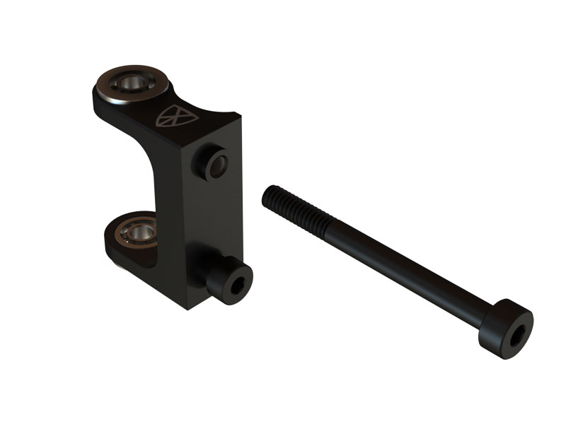 OSP-1041 - OXY4 Bell Crank Support