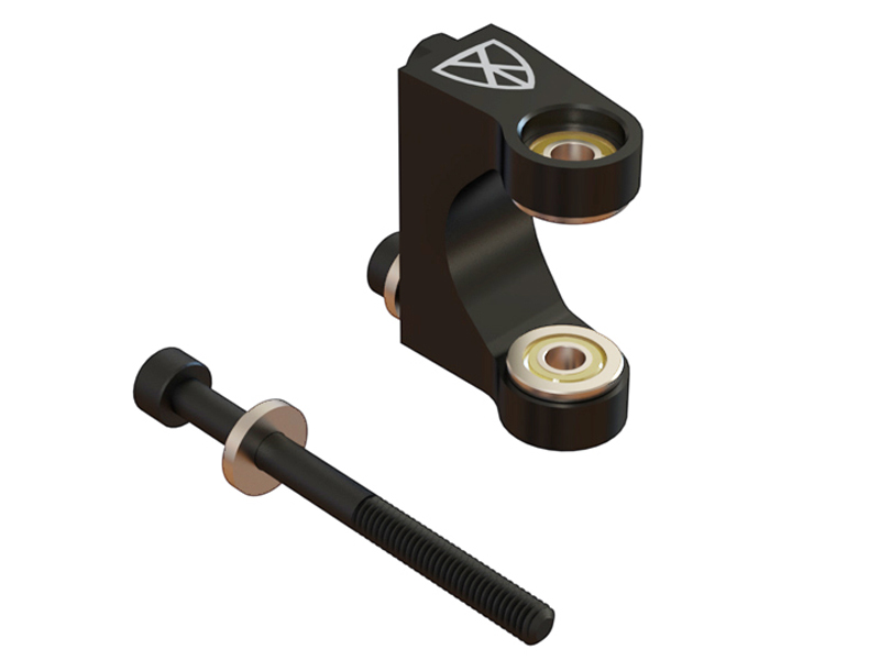 OSP-1330 Tail Bell Crank Support